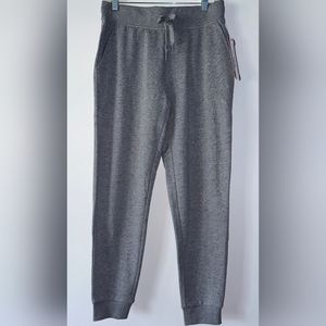 New Skechers Women's Bobs French Terry Jogger Size Small